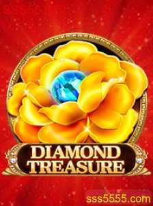 Diamondtreasure: Descubra o Jogo de Aventura com SSS55 BET