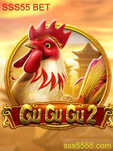 Descubra a Emocionante Aventura de GuGuGu2 com SSS55 BET